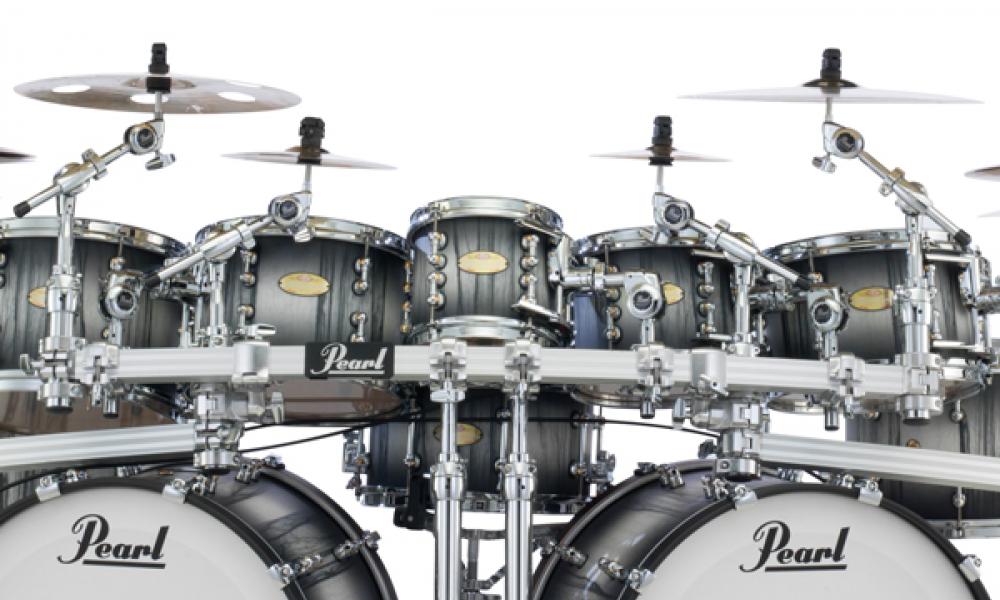 PCR200 | Pearl Drums -Official site-